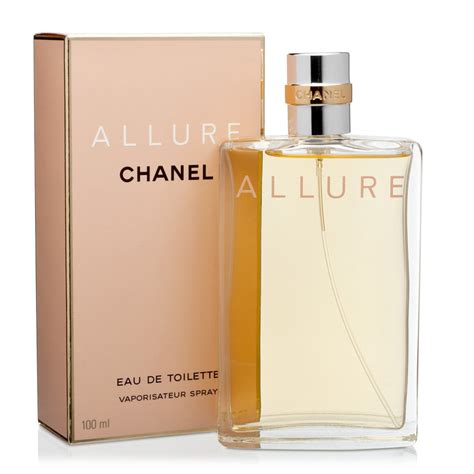 allure chanel femme 100ml|allure Chanel price.